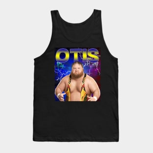 OTIS Tank Top